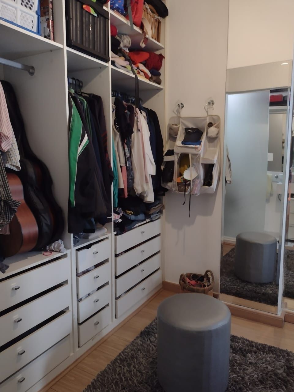 Apartamento à venda com 2 quartos, 83m² - Foto 10