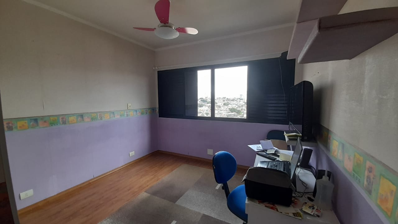 Apartamento à venda com 3 quartos, 114m² - Foto 16