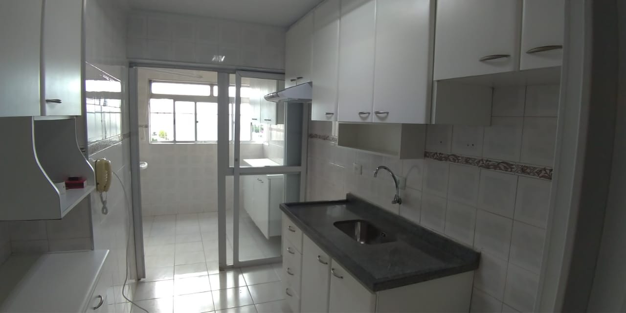 Apartamento à venda com 3 quartos, 68m² - Foto 14