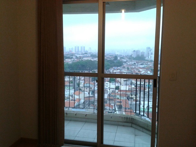 Apartamento à venda com 3 quartos, 68m² - Foto 32