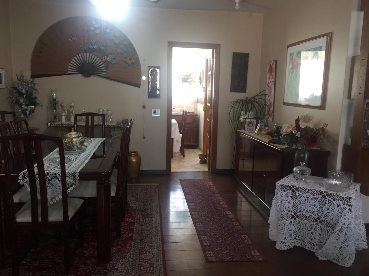 Apartamento à venda com 3 quartos, 256m² - Foto 5