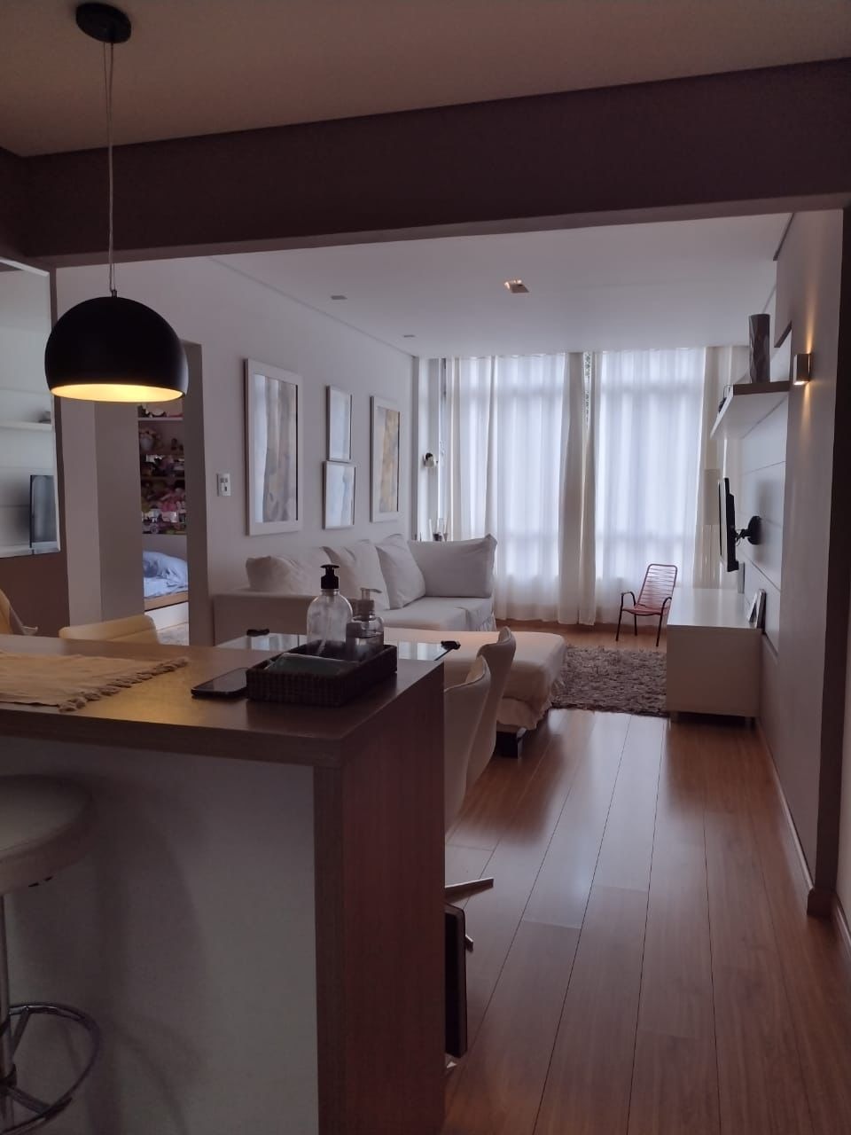 Apartamento à venda com 2 quartos, 83m² - Foto 11