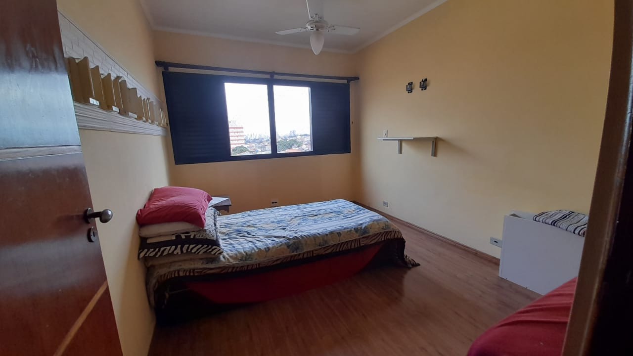 Apartamento à venda com 3 quartos, 114m² - Foto 19