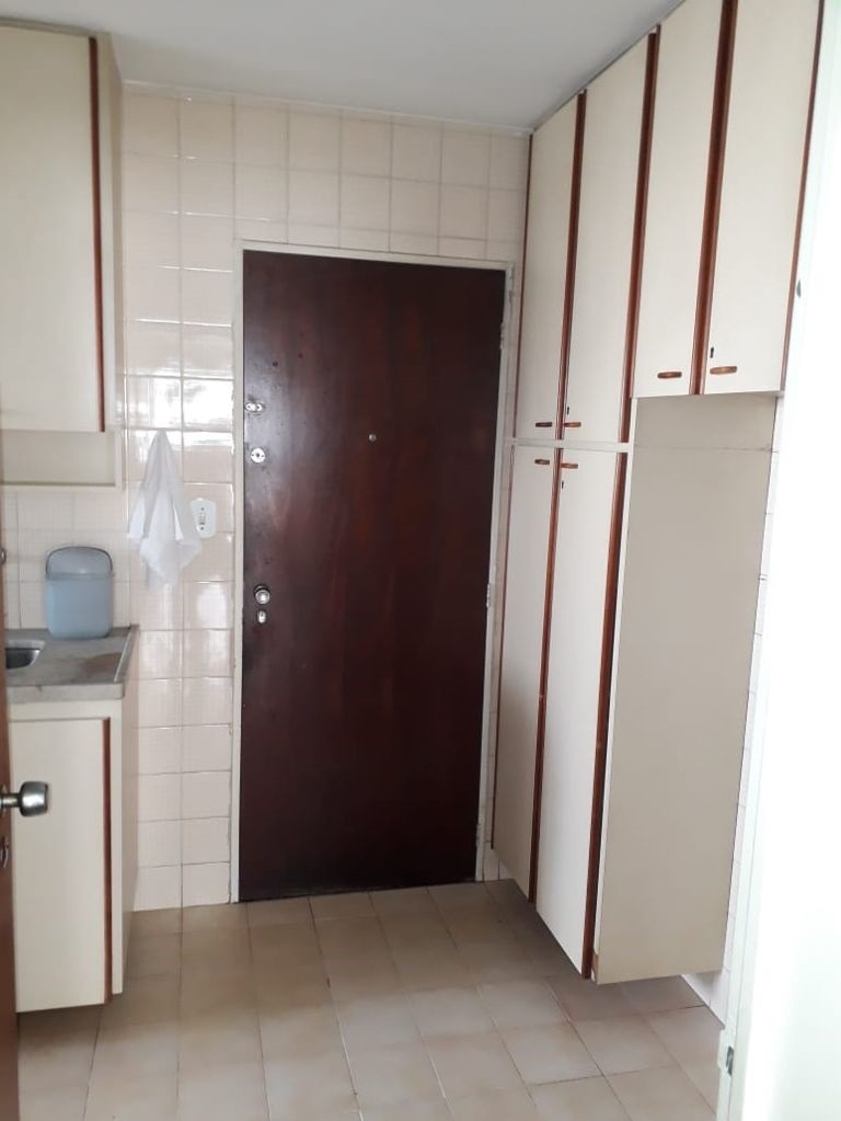 Apartamento à venda com 3 quartos, 97m² - Foto 23