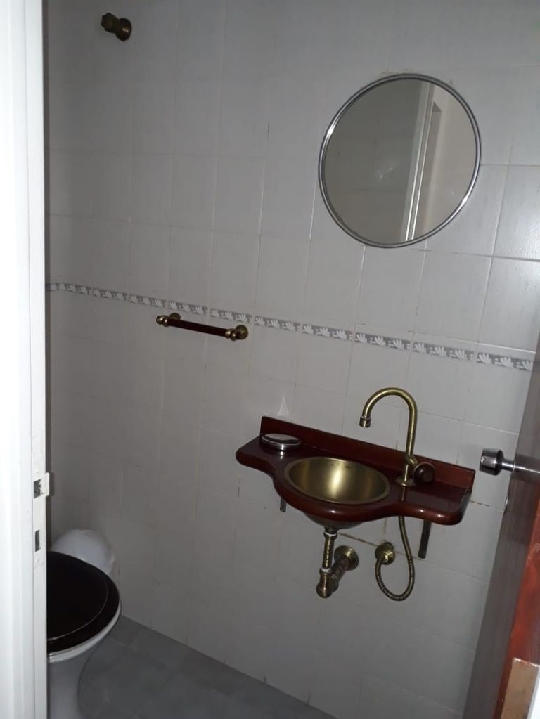 Apartamento à venda com 3 quartos, 97m² - Foto 21