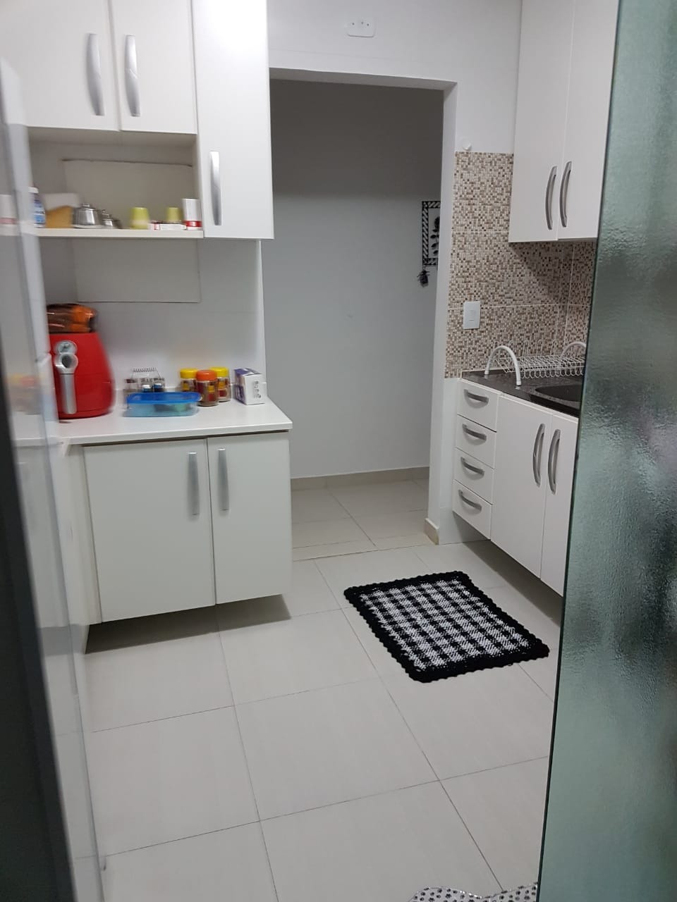 Apartamento à venda com 3 quartos, 70m² - Foto 9