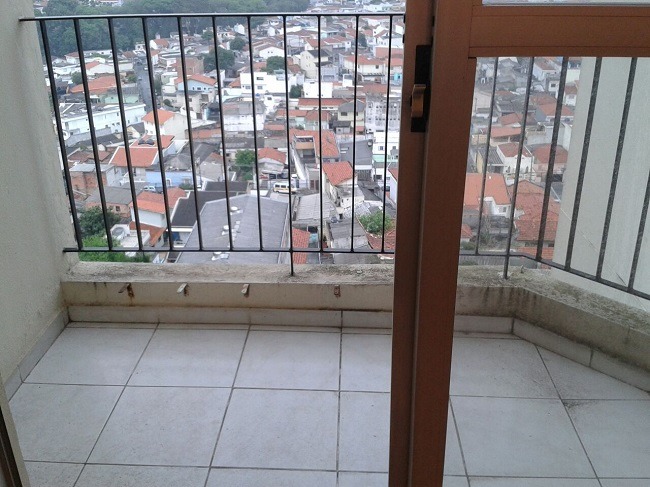 Apartamento à venda com 3 quartos, 68m² - Foto 45