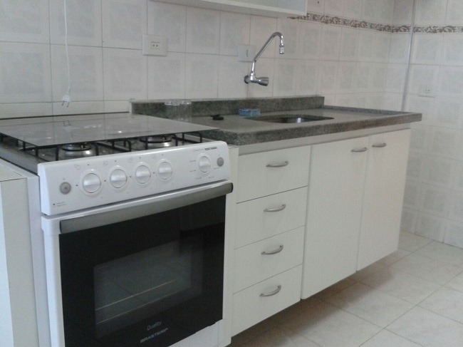 Apartamento à venda com 3 quartos, 68m² - Foto 29