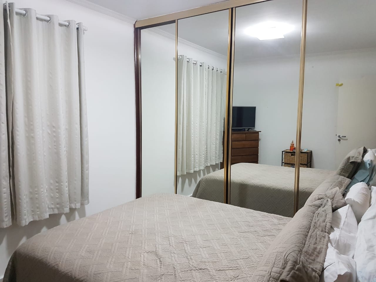 Apartamento à venda com 3 quartos, 70m² - Foto 13