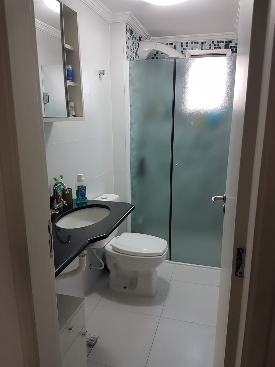 Apartamento à venda com 3 quartos, 70m² - Foto 15