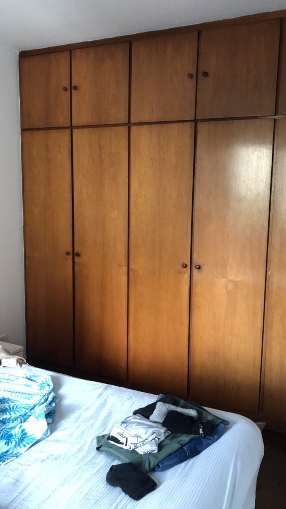 Apartamento à venda com 3 quartos, 97m² - Foto 19