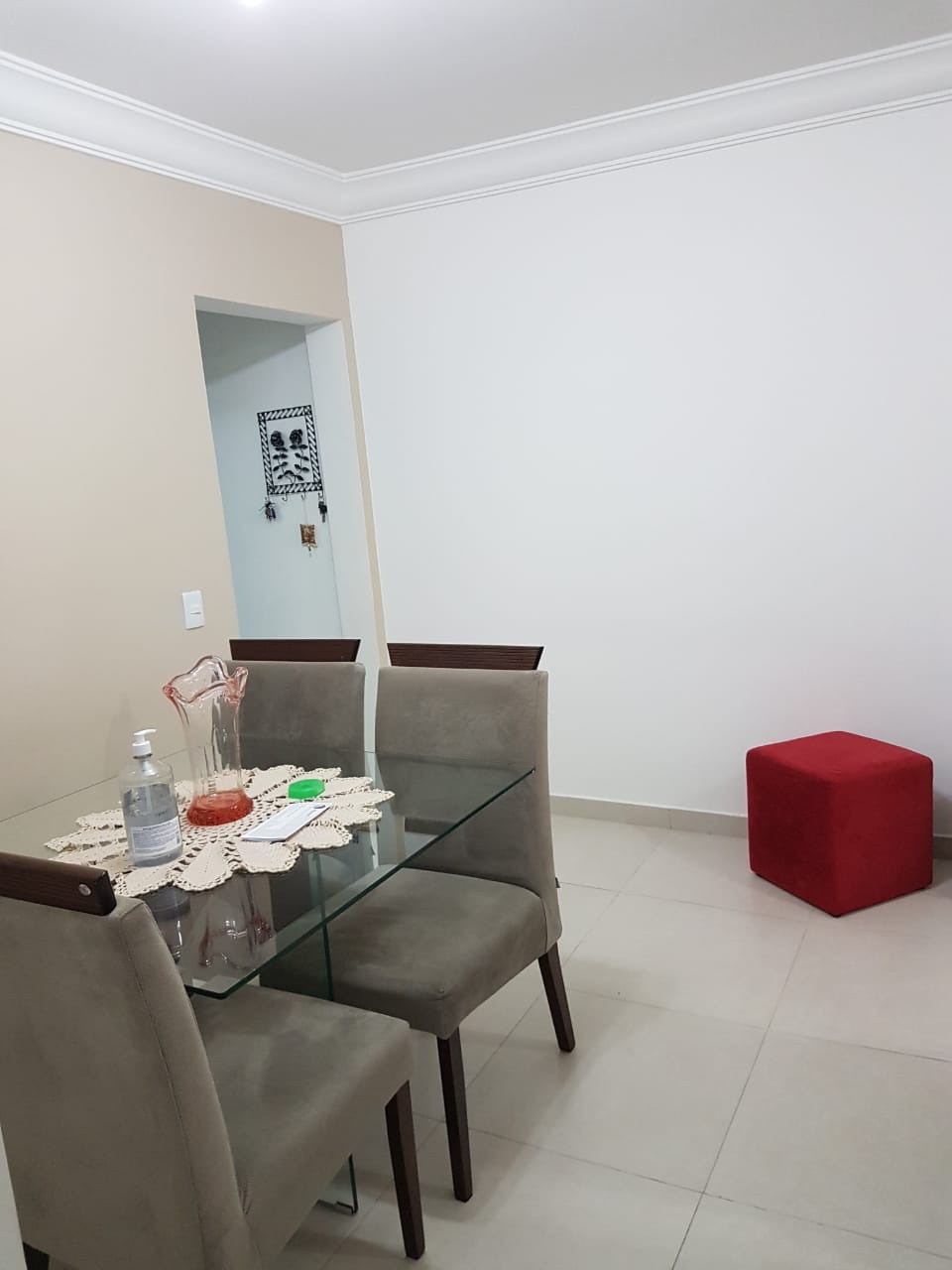 Apartamento à venda com 3 quartos, 70m² - Foto 1