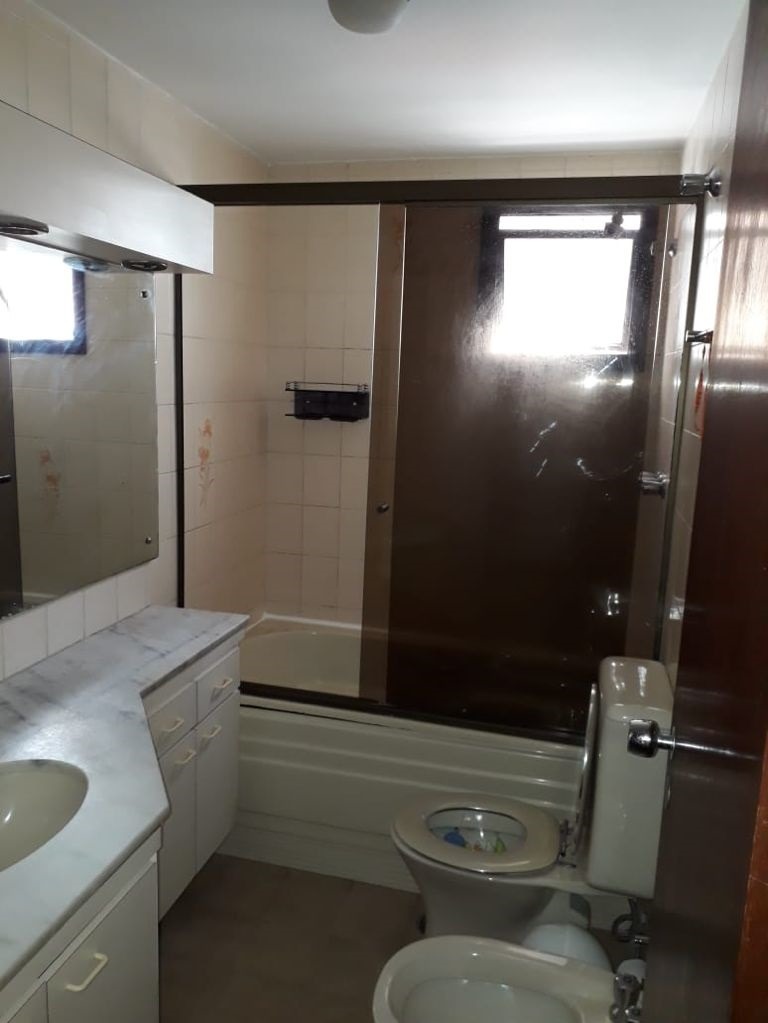 Apartamento à venda com 3 quartos, 97m² - Foto 14