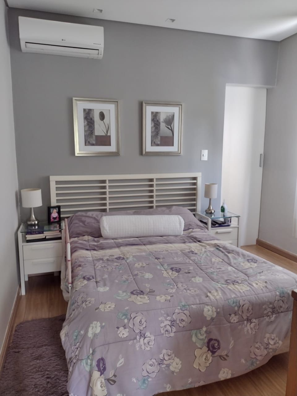 Apartamento à venda com 2 quartos, 83m² - Foto 6