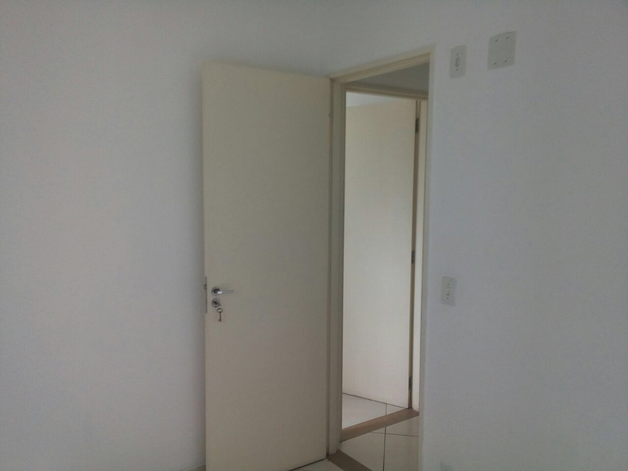 Apartamento à venda com 3 quartos, 57m² - Foto 3