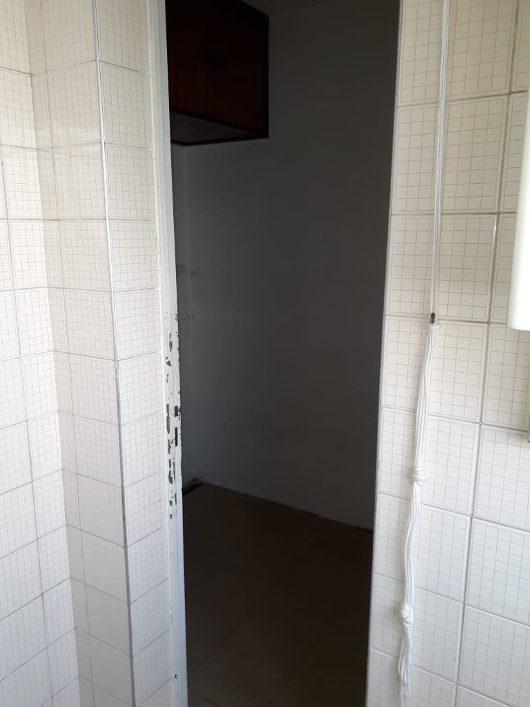 Apartamento à venda com 3 quartos, 97m² - Foto 9