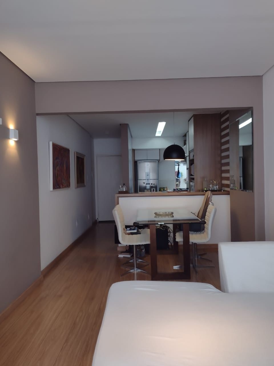 Apartamento à venda com 2 quartos, 83m² - Foto 3