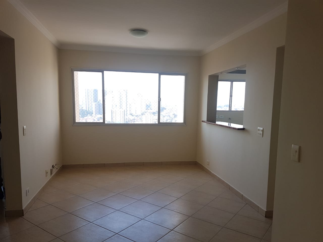 Apartamento à venda com 2 quartos, 65m² - Foto 5