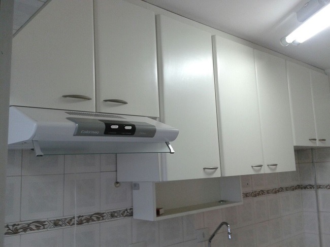 Apartamento à venda com 3 quartos, 68m² - Foto 33