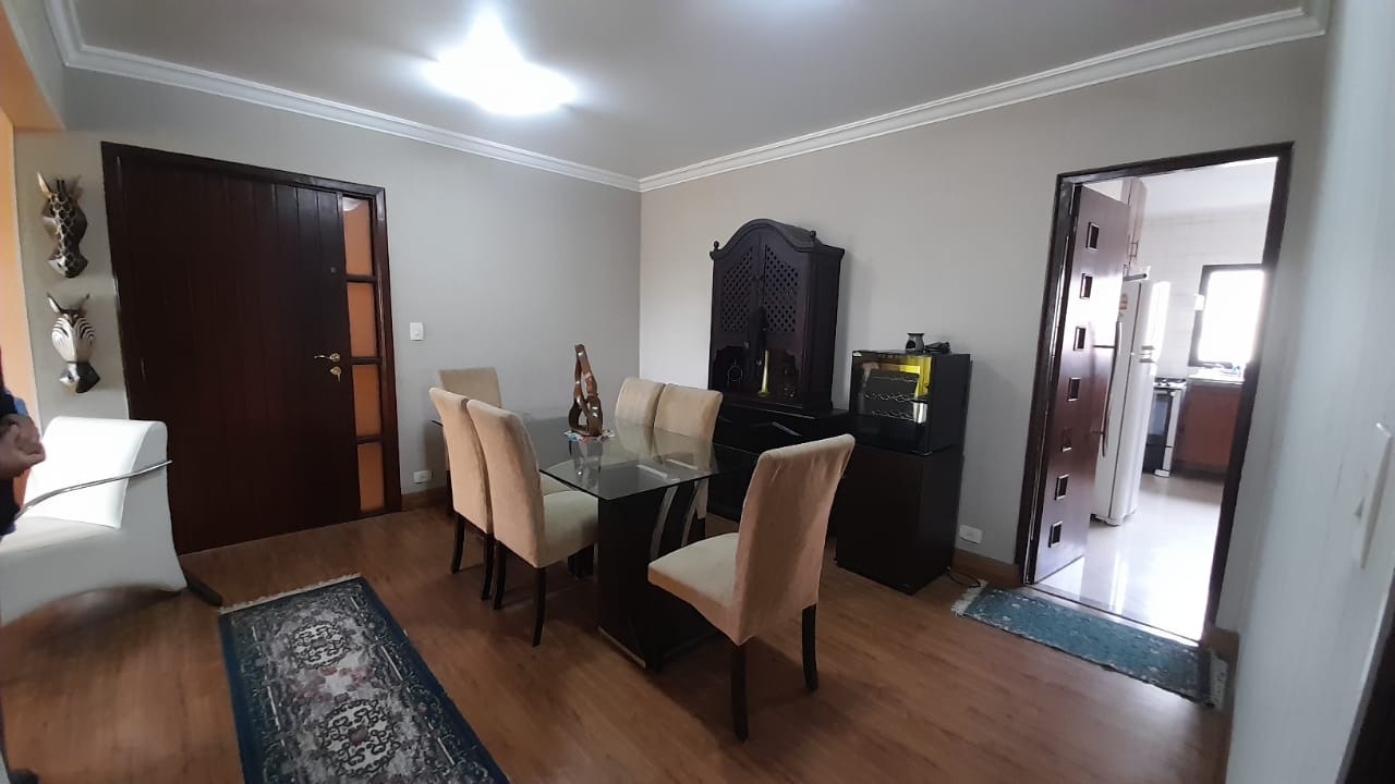 Apartamento à venda com 3 quartos, 114m² - Foto 18