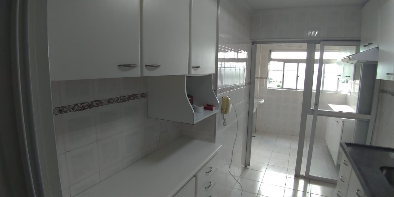 Apartamento à venda com 3 quartos, 68m² - Foto 6