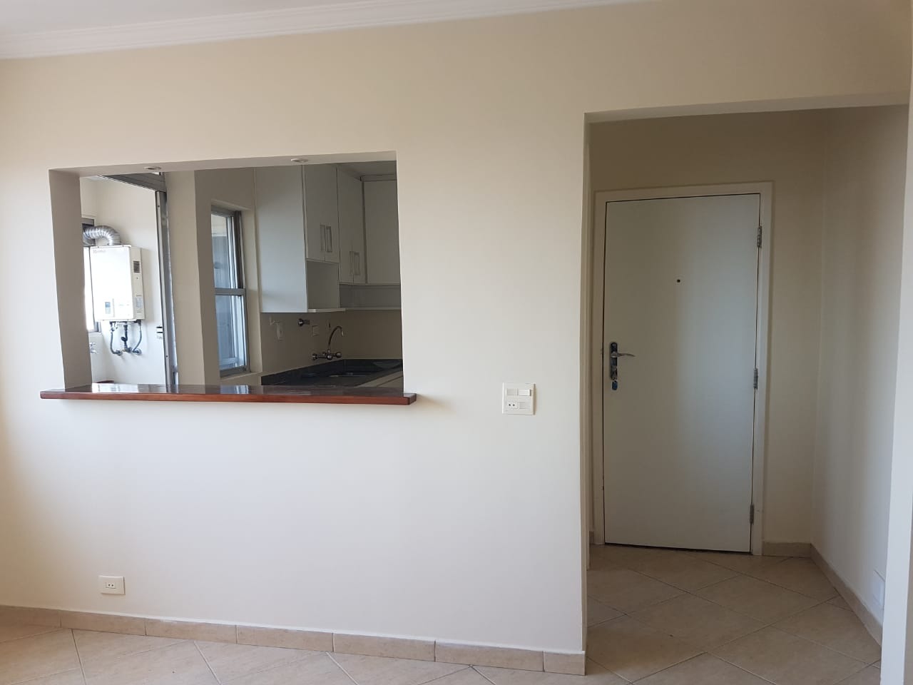 Apartamento à venda com 2 quartos, 65m² - Foto 1