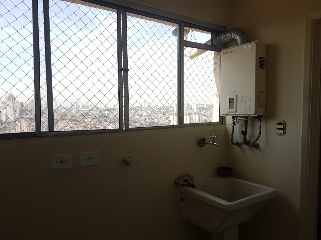 Apartamento à venda com 2 quartos, 65m² - Foto 7