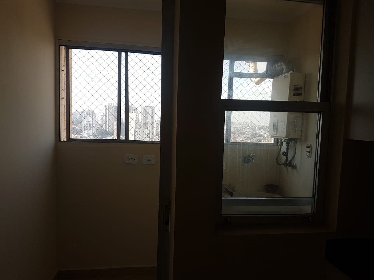 Apartamento à venda com 2 quartos, 65m² - Foto 6