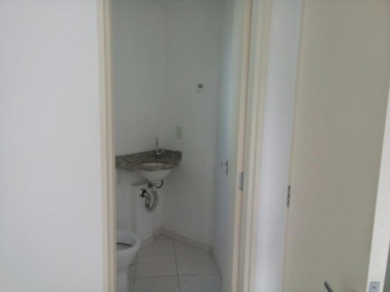 Apartamento à venda com 3 quartos, 57m² - Foto 11