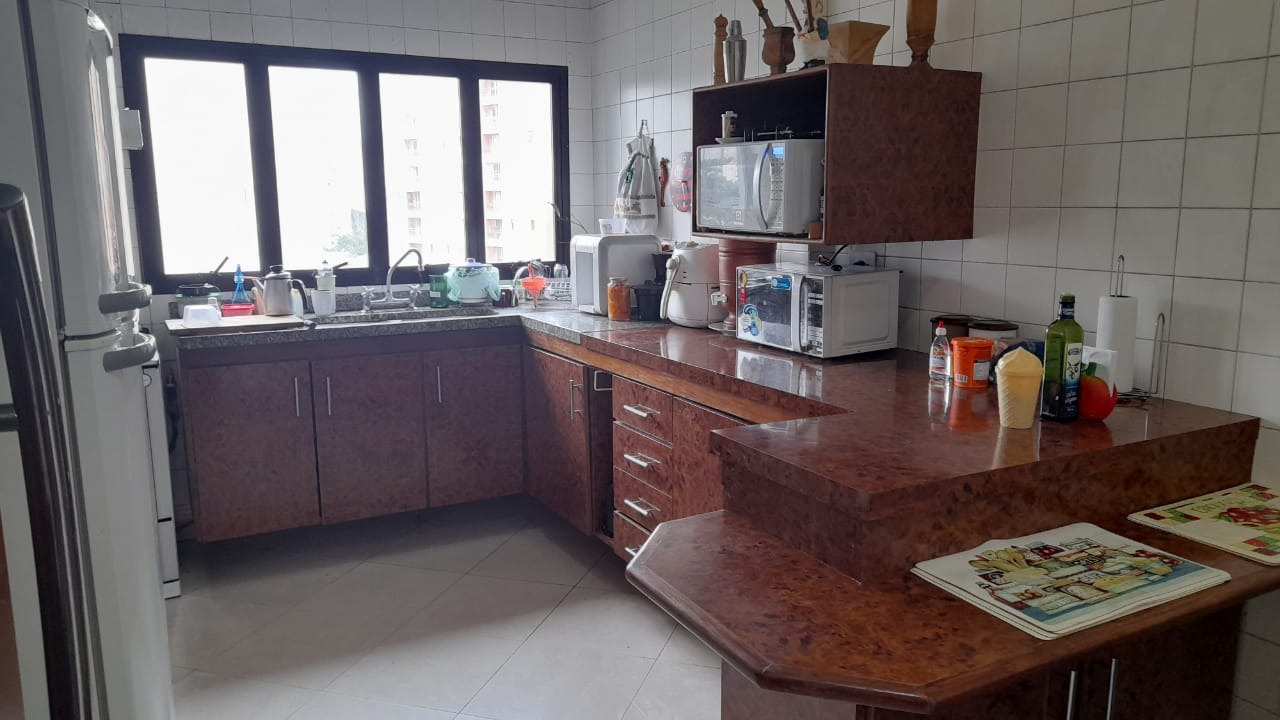 Apartamento à venda com 3 quartos, 114m² - Foto 14