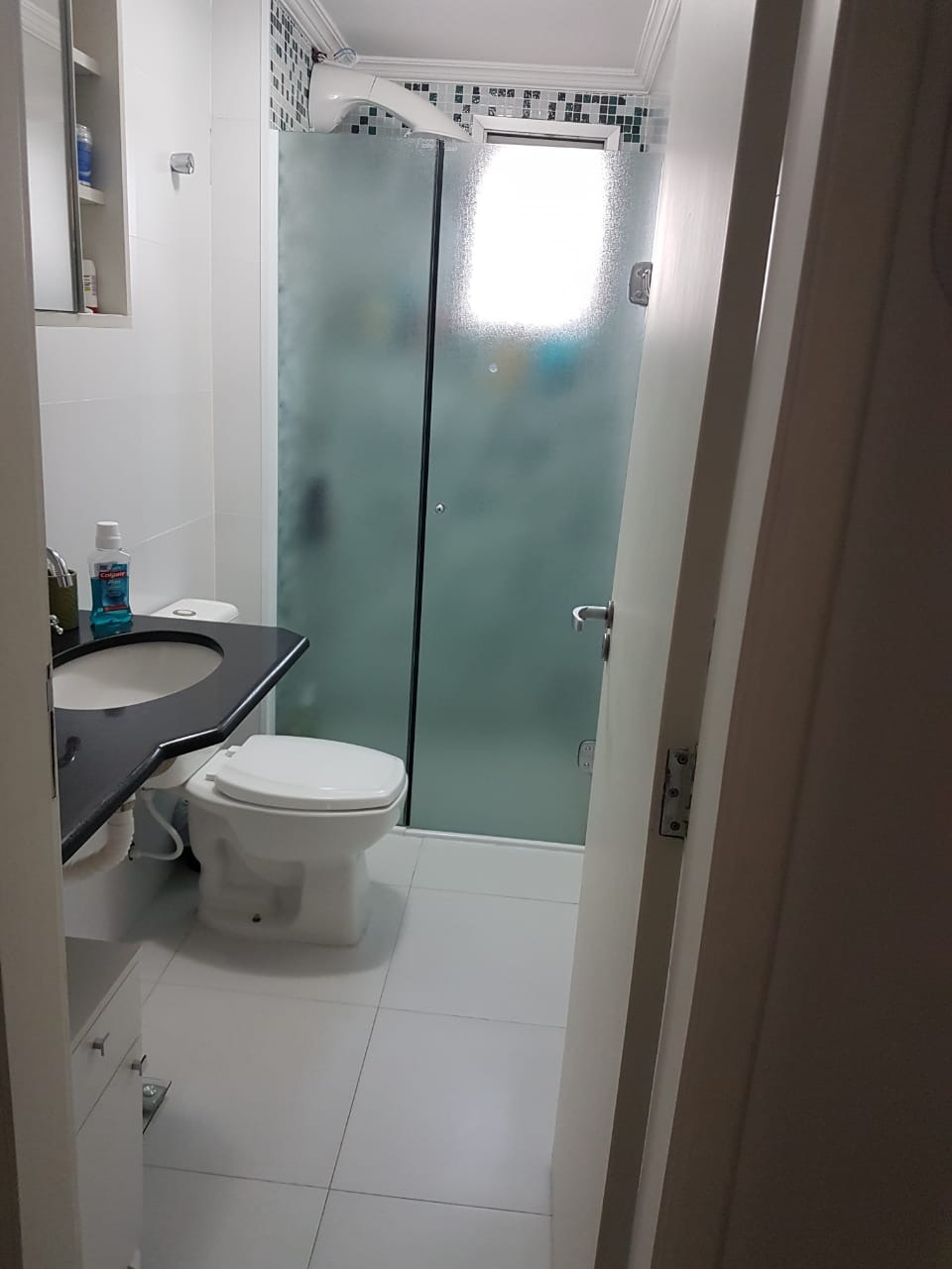 Apartamento à venda com 3 quartos, 70m² - Foto 3