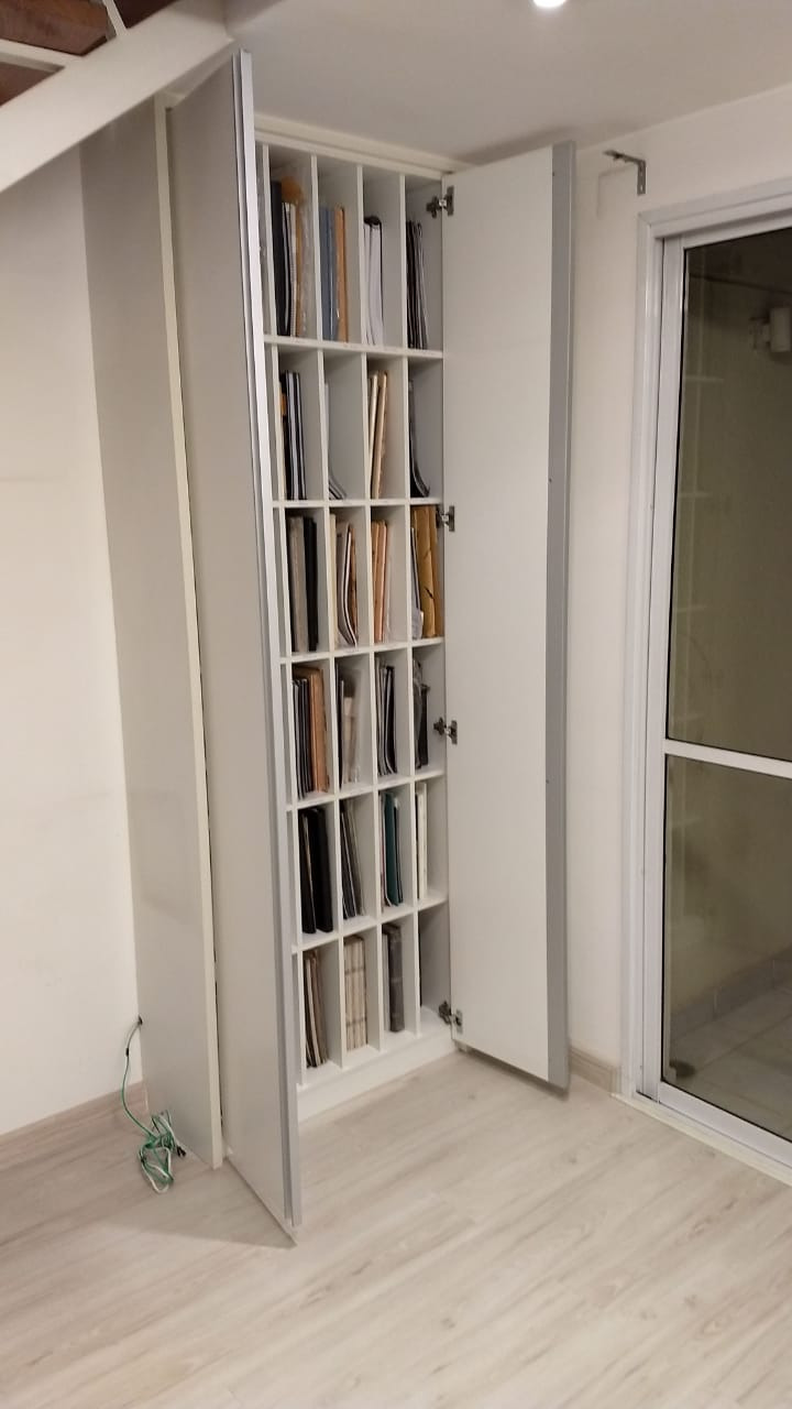 Apartamento à venda com 2 quartos, 85m² - Foto 16