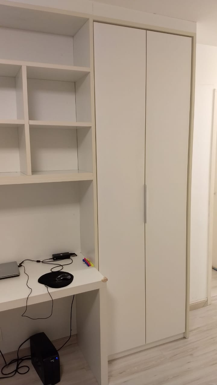 Apartamento à venda com 2 quartos, 85m² - Foto 31