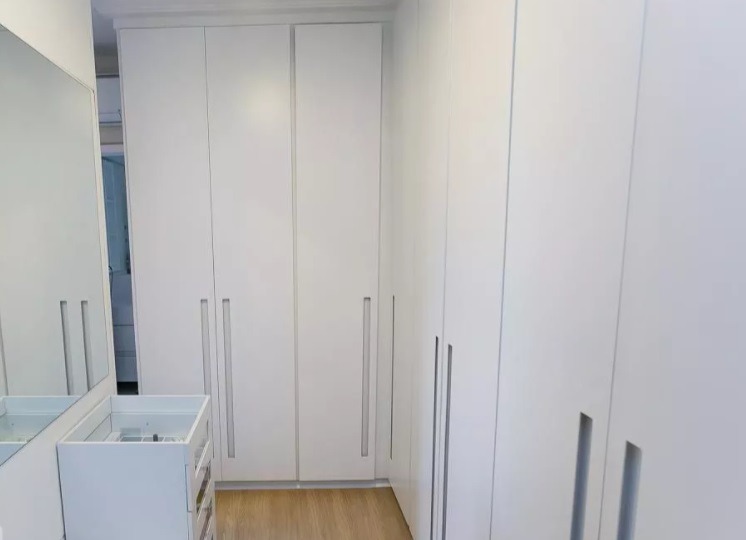 Apartamento à venda com 3 quartos, 145m² - Foto 17