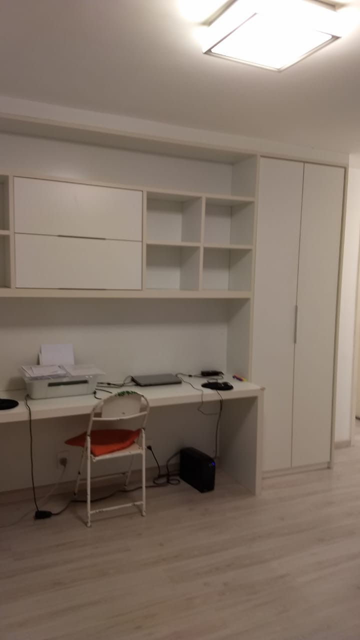 Apartamento à venda com 2 quartos, 85m² - Foto 21