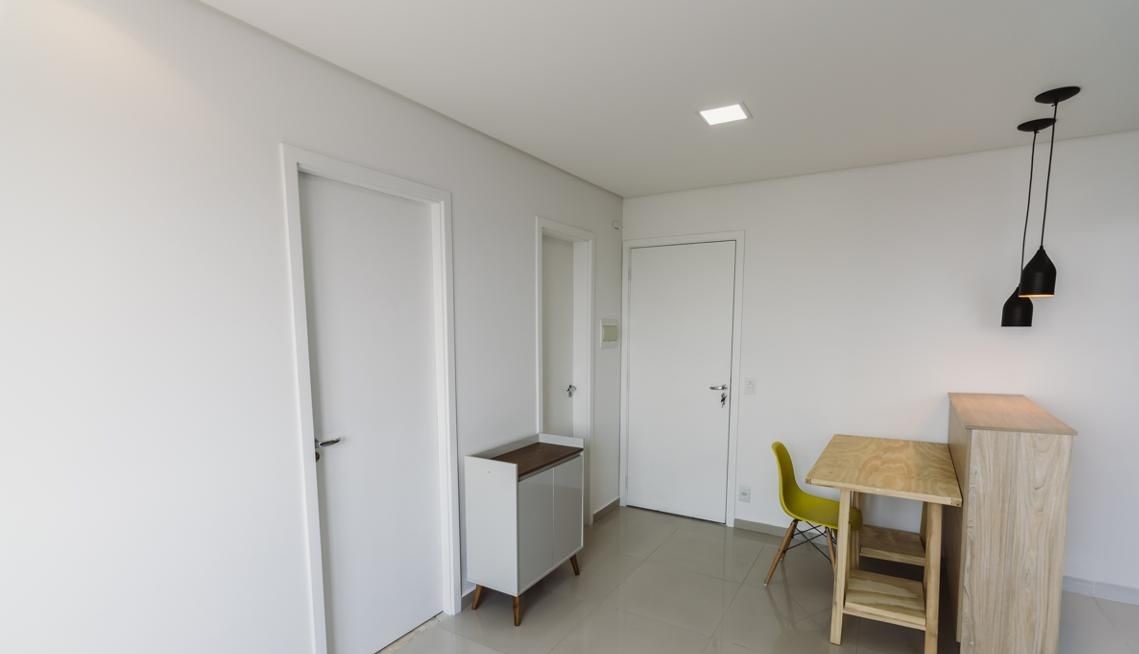 Apartamento à venda com 1 quarto, 33m² - Foto 13