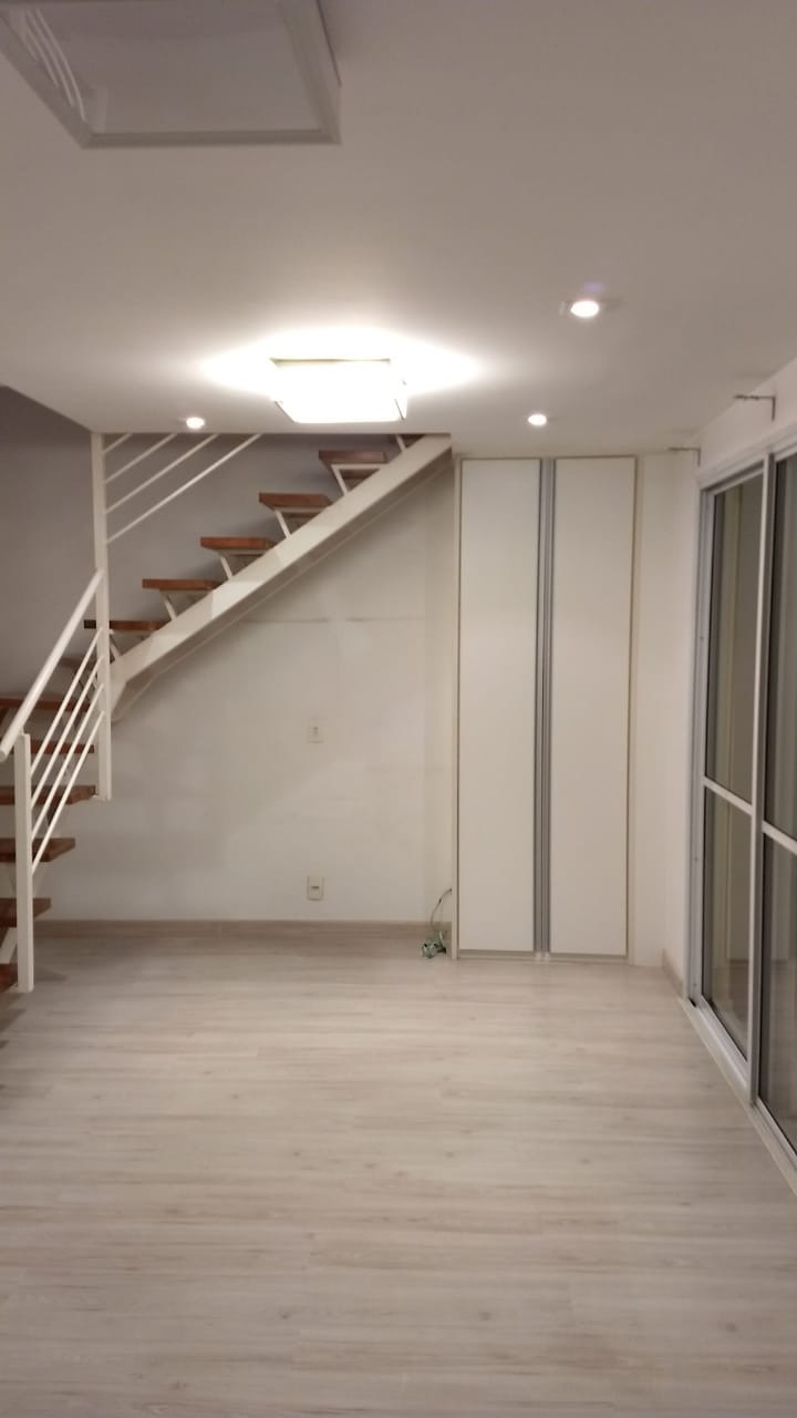 Apartamento à venda com 2 quartos, 85m² - Foto 6