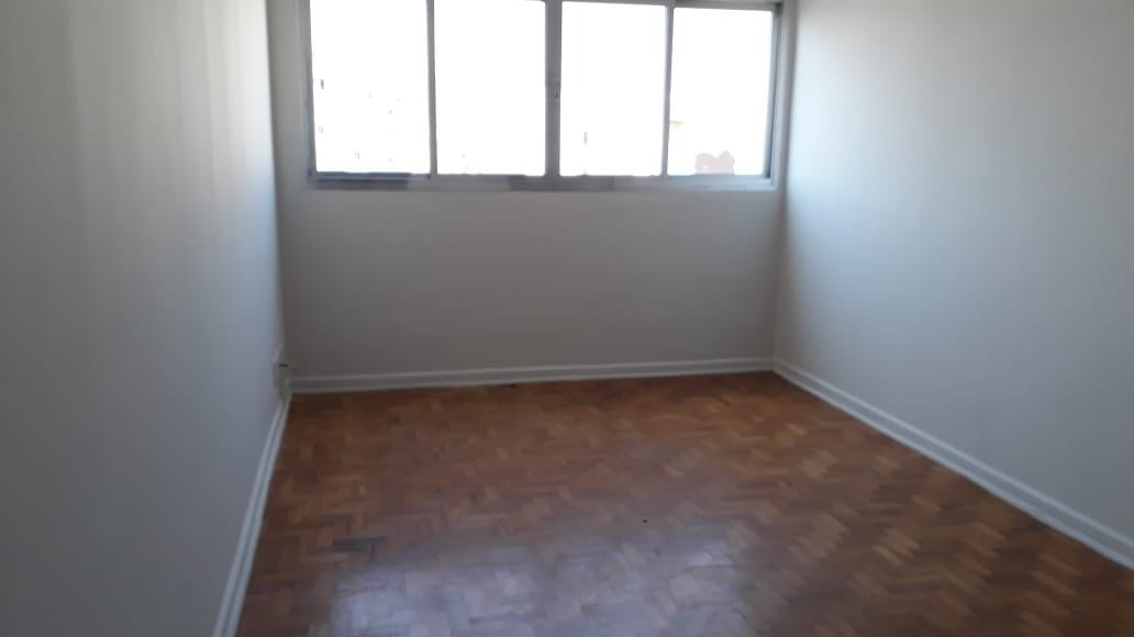 Apartamento à venda com 1 quarto, 52m² - Foto 1