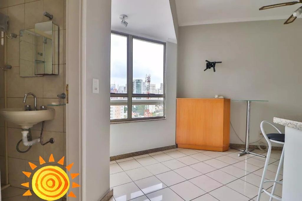 Cobertura à venda com 2 quartos, 83m² - Foto 13