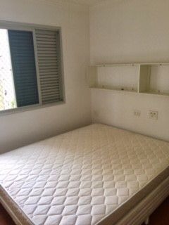 Apartamento à venda com 2 quartos, 80m² - Foto 3