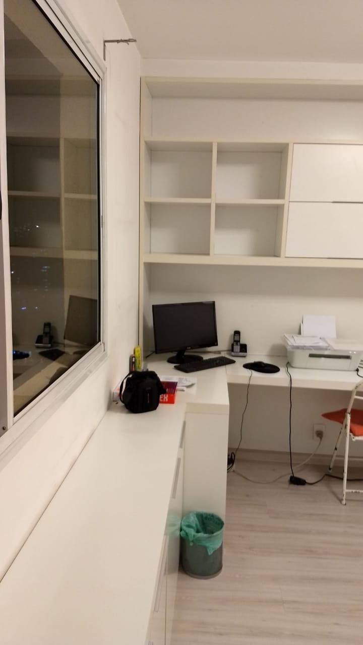 Apartamento à venda com 2 quartos, 85m² - Foto 19