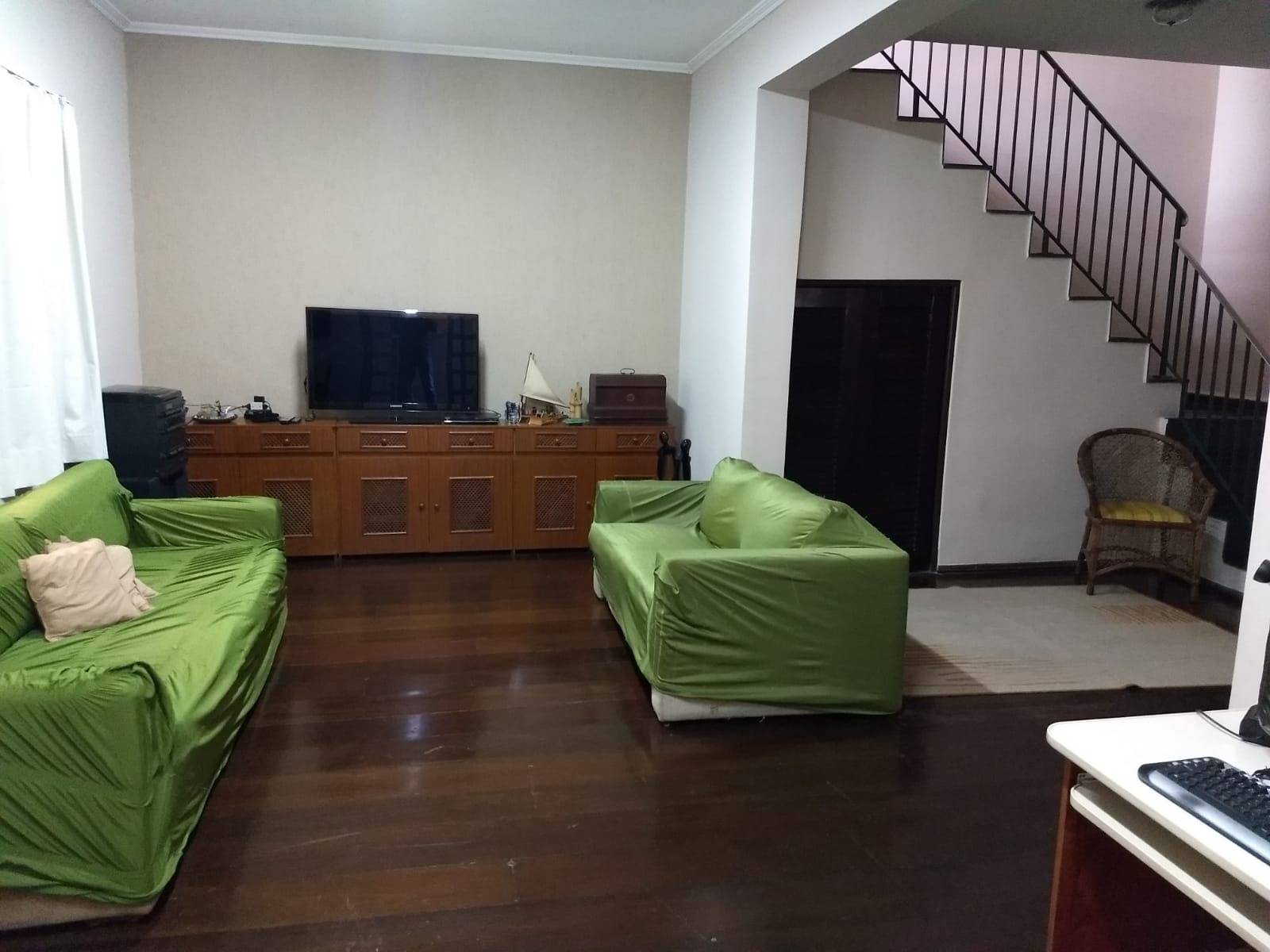 Casa à venda com 4 quartos - Foto 6