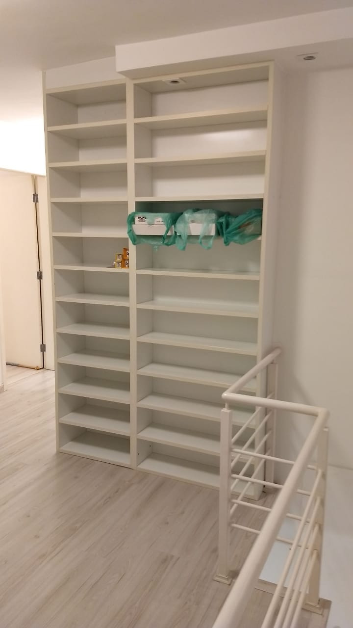 Apartamento à venda com 2 quartos, 85m² - Foto 24