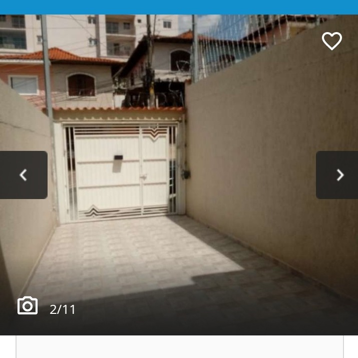 Casa, 2 quartos - Foto 11