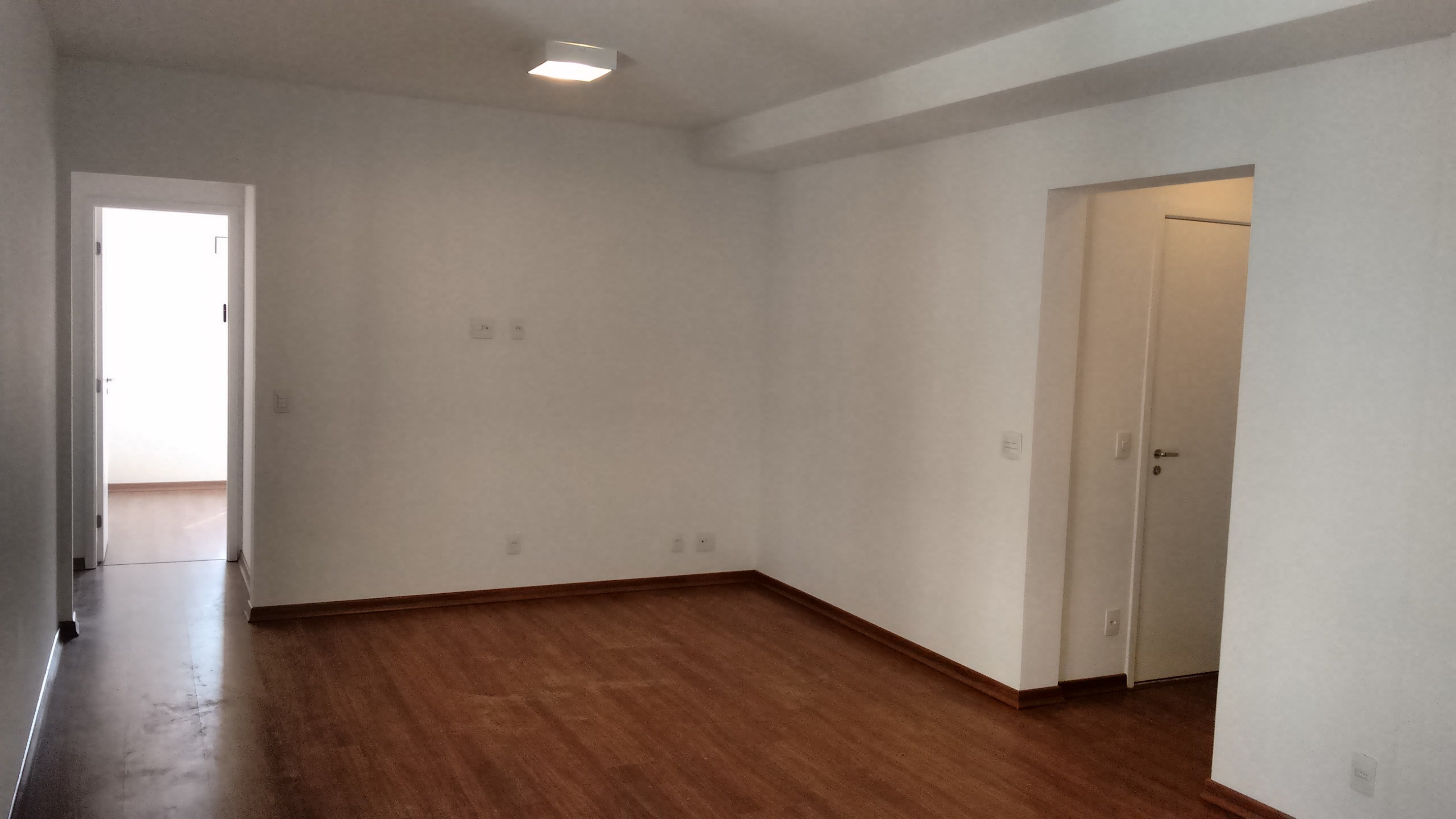 Apartamento à venda com 3 quartos, 105m² - Foto 11