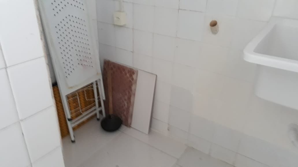 Apartamento à venda com 1 quarto, 52m² - Foto 6