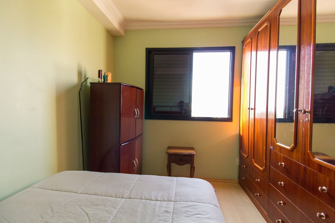 Apartamento à venda com 3 quartos, 98m² - Foto 3