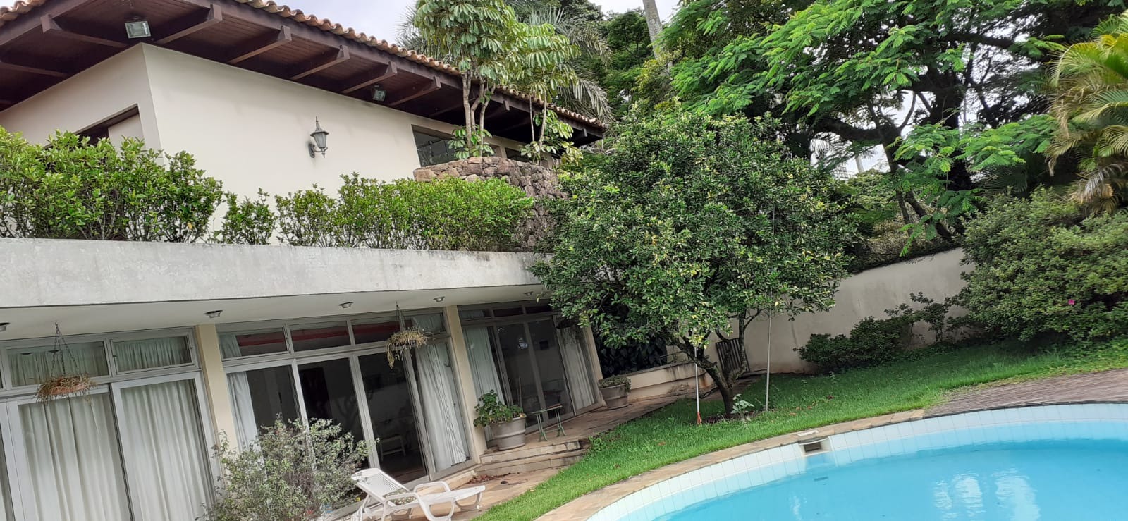 Casa à venda e aluguel com 6 quartos, 820m² - Foto 20