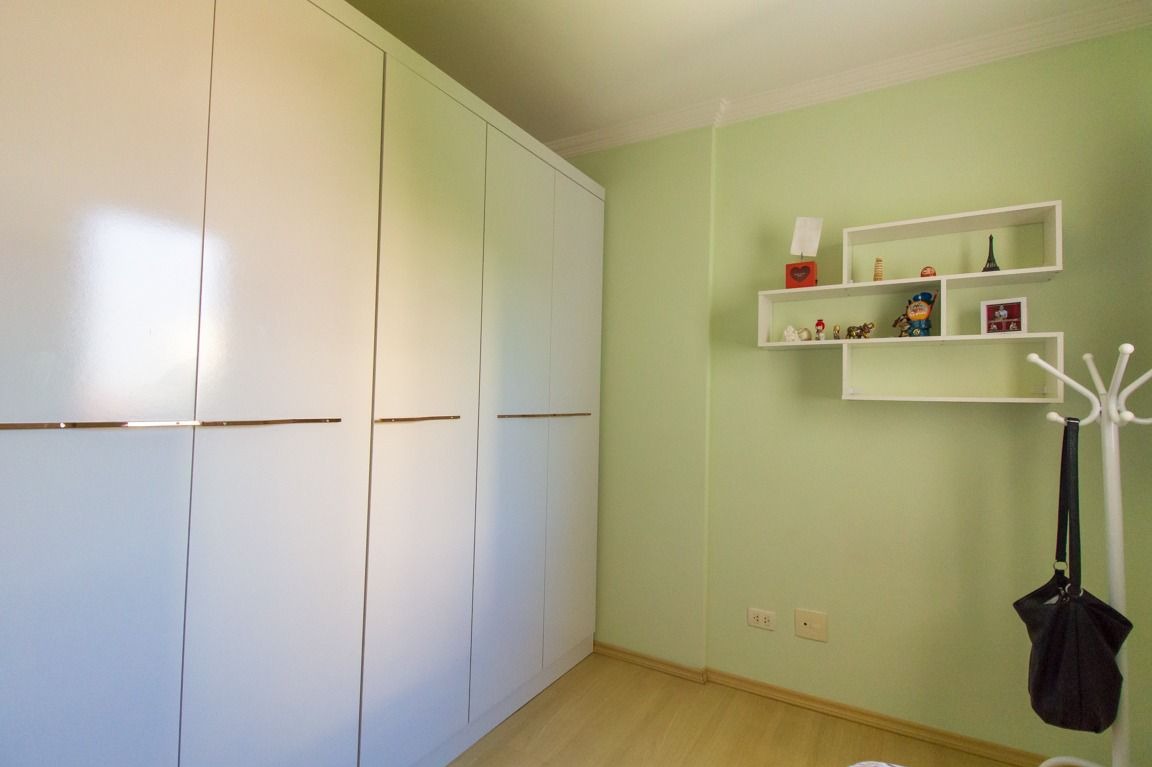 Apartamento à venda com 3 quartos, 98m² - Foto 8