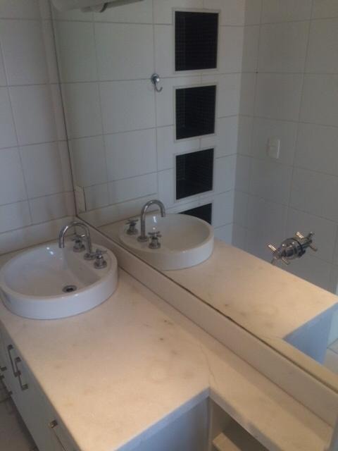 Apartamento à venda e aluguel com 1 quarto, 45m² - Foto 2